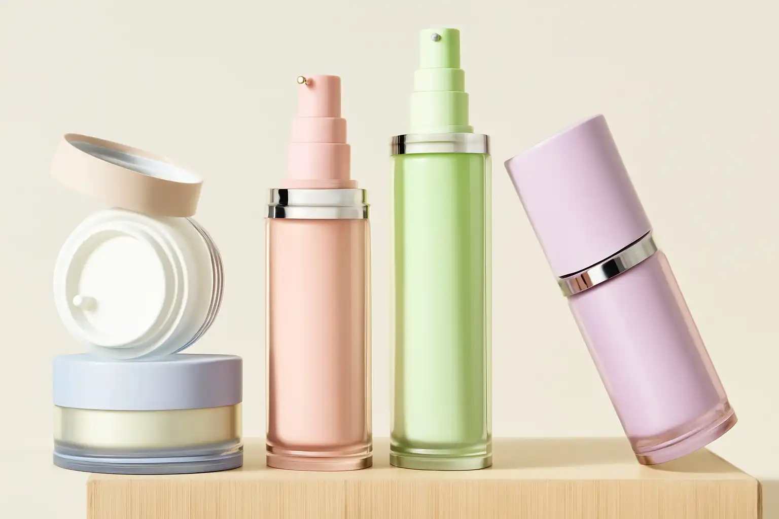 The Role of Packaging Aesthetics in Luxury Skincare Marketing